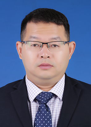 一寸蓝底(电子打印)